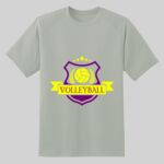 Dry Zone ® Short Sleeve Raglan T Shirt Thumbnail