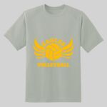 Dry Zone ® Short Sleeve Raglan T Shirt Thumbnail