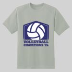 Dry Zone ® Short Sleeve Raglan T Shirt Thumbnail