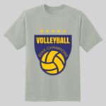 Dry Zone ® Short Sleeve Raglan T Shirt Thumbnail