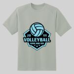 Dry Zone ® Short Sleeve Raglan T Shirt Thumbnail