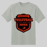 Dry Zone ® Short Sleeve Raglan T Shirt Thumbnail