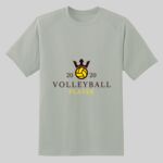 Dry Zone ® Short Sleeve Raglan T Shirt Thumbnail