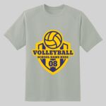 Dry Zone ® Short Sleeve Raglan T Shirt Thumbnail