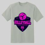 Dry Zone ® Short Sleeve Raglan T Shirt Thumbnail