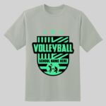 Dry Zone ® Short Sleeve Raglan T Shirt Thumbnail