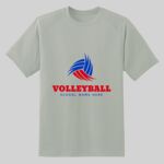 Dry Zone ® Short Sleeve Raglan T Shirt Thumbnail