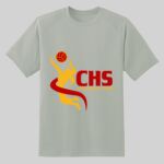 Dry Zone ® Short Sleeve Raglan T Shirt Thumbnail