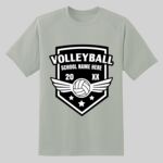 Dry Zone ® Short Sleeve Raglan T Shirt Thumbnail