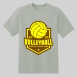 Dry Zone ® Short Sleeve Raglan T Shirt Thumbnail