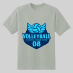 Dry Zone ® Short Sleeve Raglan T Shirt Thumbnail