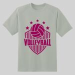 Dry Zone ® Short Sleeve Raglan T Shirt Thumbnail