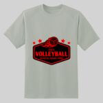 Dry Zone ® Short Sleeve Raglan T Shirt Thumbnail