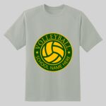 Dry Zone ® Short Sleeve Raglan T Shirt Thumbnail