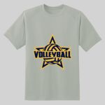 Dry Zone ® Short Sleeve Raglan T Shirt Thumbnail