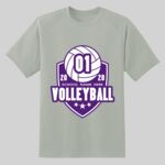 Dry Zone ® Short Sleeve Raglan T Shirt Thumbnail