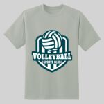 Dry Zone ® Short Sleeve Raglan T Shirt Thumbnail