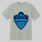 Dry Zone ® Short Sleeve Raglan T Shirt Thumbnail