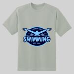 Dry Zone ® Short Sleeve Raglan T Shirt Thumbnail