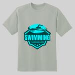 Dry Zone ® Short Sleeve Raglan T Shirt Thumbnail