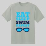 Dry Zone ® Short Sleeve Raglan T Shirt Thumbnail