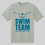 Dry Zone ® Short Sleeve Raglan T Shirt Thumbnail