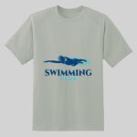 Dry Zone ® Short Sleeve Raglan T Shirt Thumbnail