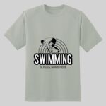 Dry Zone ® Short Sleeve Raglan T Shirt Thumbnail