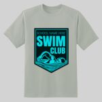 Dry Zone ® Short Sleeve Raglan T Shirt Thumbnail