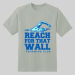 Dry Zone ® Short Sleeve Raglan T Shirt Thumbnail