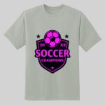 Dry Zone ® Short Sleeve Raglan T Shirt Thumbnail
