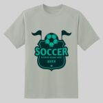 Dry Zone ® Short Sleeve Raglan T Shirt Thumbnail