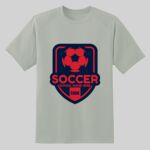 Dry Zone ® Short Sleeve Raglan T Shirt Thumbnail