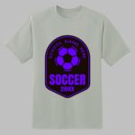 Dry Zone ® Short Sleeve Raglan T Shirt Thumbnail