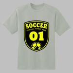 Dry Zone ® Short Sleeve Raglan T Shirt Thumbnail