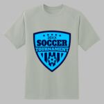 Dry Zone ® Short Sleeve Raglan T Shirt Thumbnail