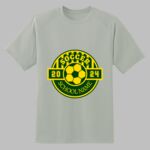 Dry Zone ® Short Sleeve Raglan T Shirt Thumbnail