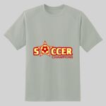 Dry Zone ® Short Sleeve Raglan T Shirt Thumbnail