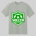 Dry Zone ® Short Sleeve Raglan T Shirt Thumbnail