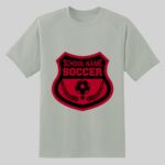 Dry Zone ® Short Sleeve Raglan T Shirt Thumbnail