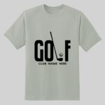 Dry Zone ® Short Sleeve Raglan T Shirt Thumbnail