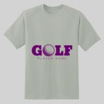 Dry Zone ® Short Sleeve Raglan T Shirt Thumbnail