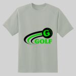 Dry Zone ® Short Sleeve Raglan T Shirt Thumbnail