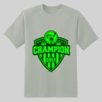 Dry Zone ® Short Sleeve Raglan T Shirt Thumbnail