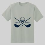 Dry Zone ® Short Sleeve Raglan T Shirt Thumbnail