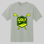 Dry Zone ® Short Sleeve Raglan T Shirt Thumbnail