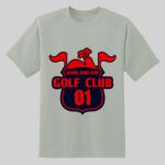 Dry Zone ® Short Sleeve Raglan T Shirt Thumbnail