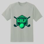 Dry Zone ® Short Sleeve Raglan T Shirt Thumbnail