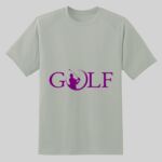 Dry Zone ® Short Sleeve Raglan T Shirt Thumbnail