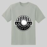 Dry Zone ® Short Sleeve Raglan T Shirt Thumbnail